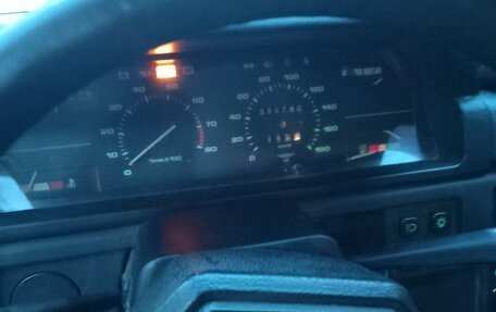 Москвич 2141, 1998 год, 120 000 рублей, 19 фотография