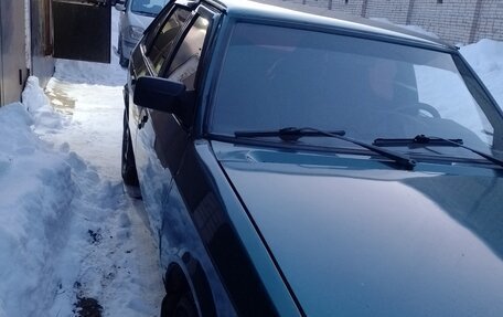 Москвич 2141, 1998 год, 120 000 рублей, 21 фотография