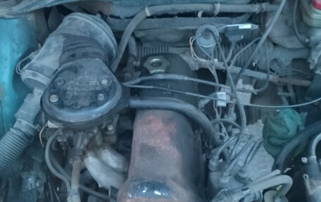 Москвич 2141, 1998 год, 120 000 рублей, 17 фотография