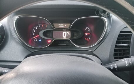 Renault Kaptur I рестайлинг, 2018 год, 1 400 000 рублей, 5 фотография