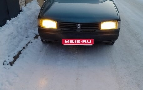 Москвич 2141, 1998 год, 120 000 рублей, 16 фотография