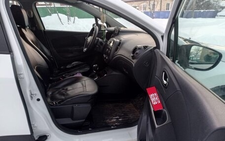 Renault Kaptur I рестайлинг, 2018 год, 1 400 000 рублей, 6 фотография