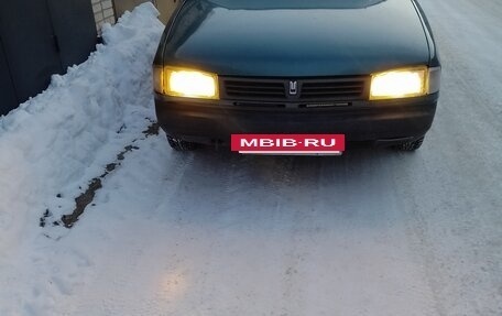 Москвич 2141, 1998 год, 120 000 рублей, 15 фотография