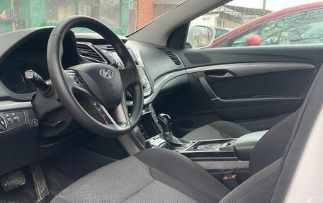 Hyundai i40 I рестайлинг, 2017 год, 1 280 000 рублей, 7 фотография