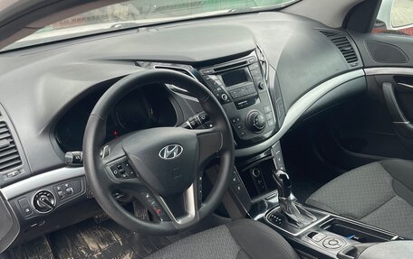 Hyundai i40 I рестайлинг, 2017 год, 1 280 000 рублей, 6 фотография