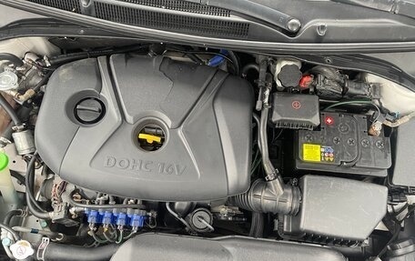 Hyundai i40 I рестайлинг, 2017 год, 1 280 000 рублей, 2 фотография