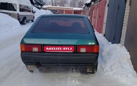 Москвич 2141, 1998 год, 120 000 рублей, 22 фотография