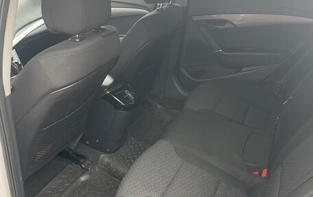 Hyundai i40 I рестайлинг, 2017 год, 1 280 000 рублей, 5 фотография