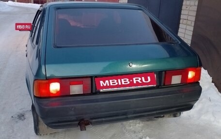 Москвич 2141, 1998 год, 120 000 рублей, 14 фотография