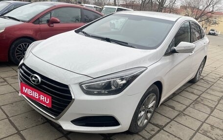 Hyundai i40 I рестайлинг, 2017 год, 1 280 000 рублей, 8 фотография