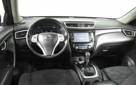 Nissan X-Trail, 2015 год, 1 473 100 рублей, 6 фотография