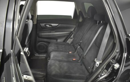 Nissan X-Trail, 2015 год, 1 473 100 рублей, 9 фотография