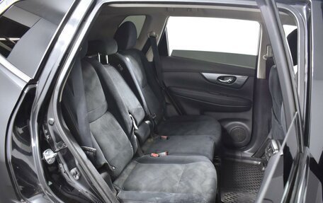 Nissan X-Trail, 2015 год, 1 473 100 рублей, 7 фотография