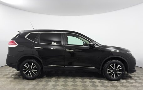 Nissan X-Trail, 2015 год, 1 473 100 рублей, 5 фотография