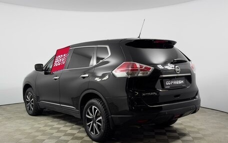 Nissan X-Trail, 2015 год, 1 473 100 рублей, 2 фотография