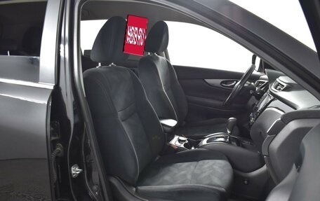 Nissan X-Trail, 2015 год, 1 473 100 рублей, 8 фотография