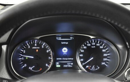 Nissan X-Trail, 2015 год, 1 473 100 рублей, 13 фотография