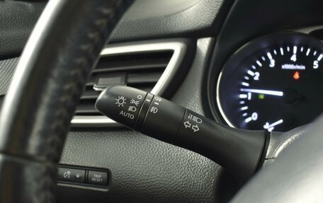 Nissan X-Trail, 2015 год, 1 473 100 рублей, 16 фотография