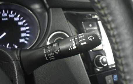 Nissan X-Trail, 2015 год, 1 473 100 рублей, 17 фотография