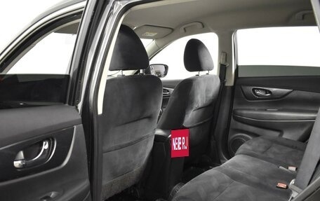 Nissan X-Trail, 2015 год, 1 473 100 рублей, 11 фотография