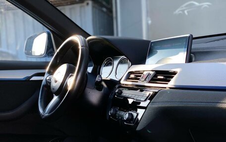 BMW X1, 2021 год, 3 697 900 рублей, 7 фотография