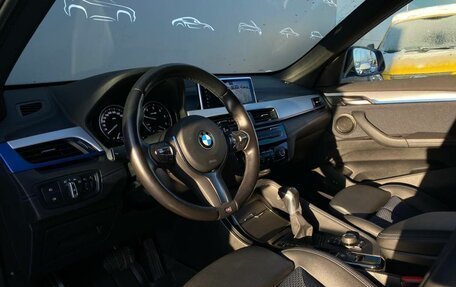 BMW X1, 2021 год, 3 697 900 рублей, 5 фотография