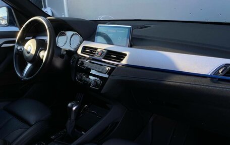 BMW X1, 2021 год, 3 697 900 рублей, 8 фотография