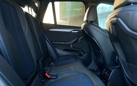 BMW X1, 2021 год, 3 697 900 рублей, 9 фотография