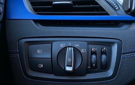 BMW X1, 2021 год, 3 697 900 рублей, 21 фотография