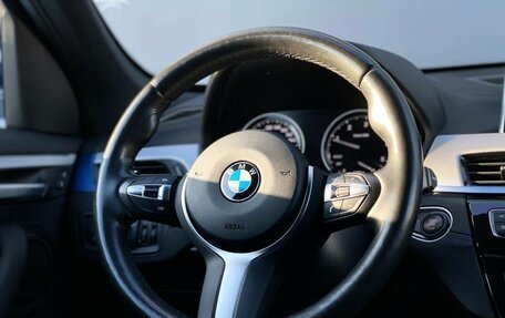 BMW X1, 2021 год, 3 697 900 рублей, 23 фотография