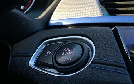 BMW X1, 2021 год, 3 697 900 рублей, 20 фотография