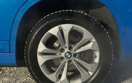 BMW X1, 2021 год, 3 697 900 рублей, 28 фотография