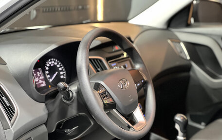 Hyundai Creta I рестайлинг, 2020 год, 1 675 000 рублей, 7 фотография