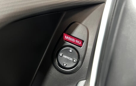 Hyundai Creta I рестайлинг, 2020 год, 1 675 000 рублей, 9 фотография