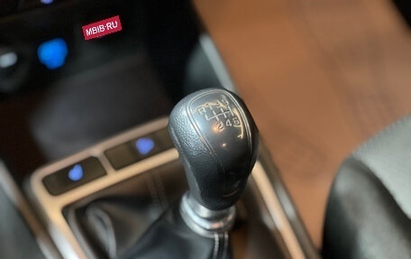 Hyundai Creta I рестайлинг, 2020 год, 1 675 000 рублей, 11 фотография