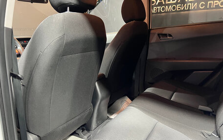 Hyundai Creta I рестайлинг, 2020 год, 1 675 000 рублей, 16 фотография