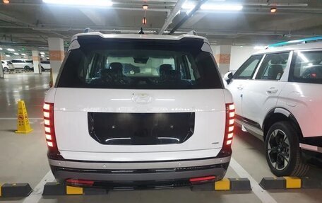 Hyundai Palisade, 2025 год, 9 990 000 рублей, 4 фотография