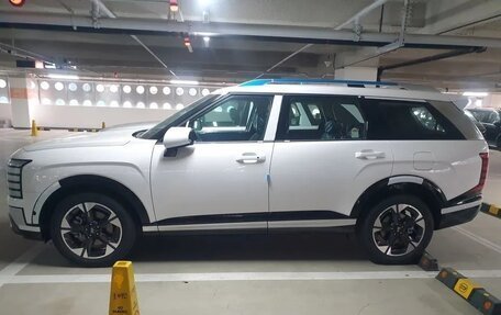 Hyundai Palisade, 2025 год, 9 990 000 рублей, 2 фотография