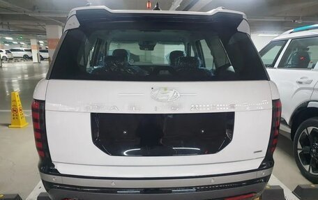 Hyundai Palisade, 2025 год, 9 990 000 рублей, 3 фотография