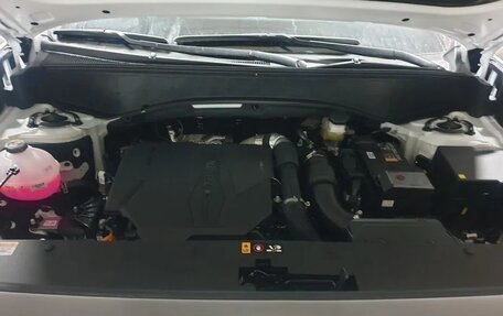 Hyundai Palisade, 2025 год, 9 990 000 рублей, 6 фотография