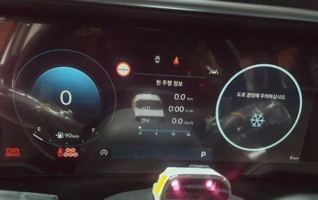 Hyundai Palisade, 2025 год, 9 990 000 рублей, 9 фотография