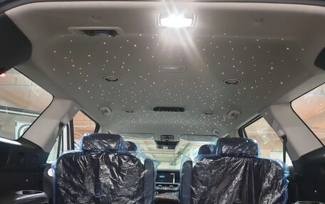 Hyundai Palisade, 2025 год, 9 990 000 рублей, 10 фотография