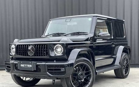 Suzuki Jimny, 2025 год, 2 100 000 рублей, 1 фотография