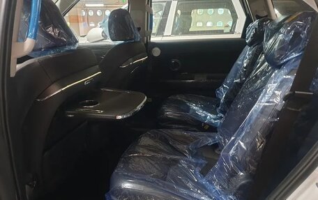 Hyundai Palisade, 2025 год, 9 990 000 рублей, 15 фотография