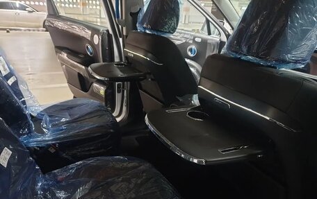 Hyundai Palisade, 2025 год, 9 990 000 рублей, 14 фотография