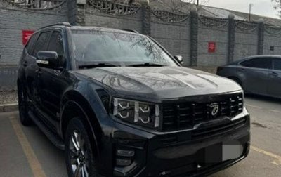 KIA Mohave I, 2020 год, 2 400 000 рублей, 1 фотография