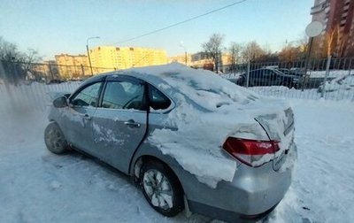 Nissan Almera, 2016 год, 230 000 рублей, 1 фотография
