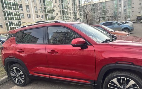 Changan CS35 Plus, 2023 год, 1 850 000 рублей, 1 фотография