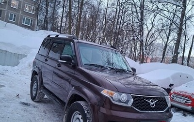 ЛуАЗ Patriot, 2018 год, 900 000 рублей, 1 фотография