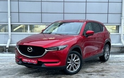 Mazda CX-5 II, 2019 год, 2 950 000 рублей, 1 фотография